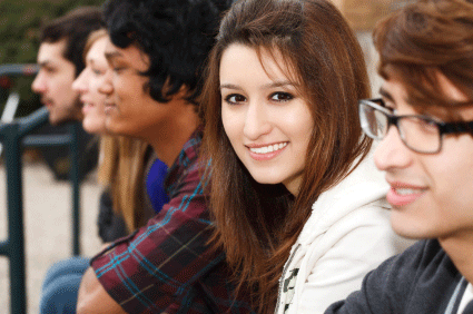 Florida Technical College student